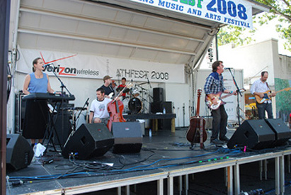 athfest pic